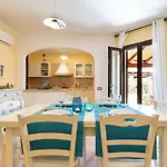 Hébergement de vacances Maya Villasimius