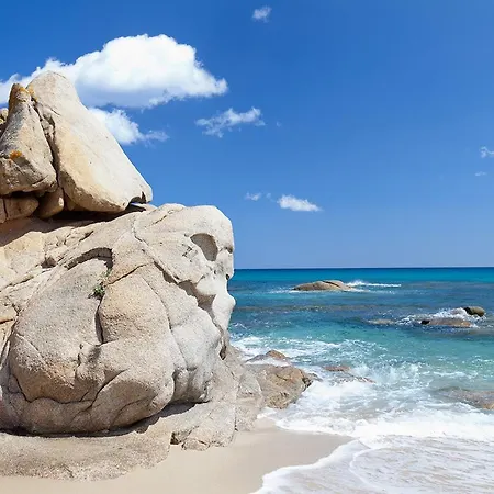 Hébergement de vacances Maya