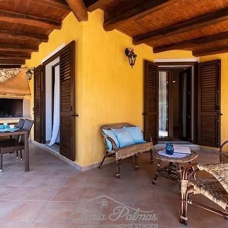 Holiday home Maya *