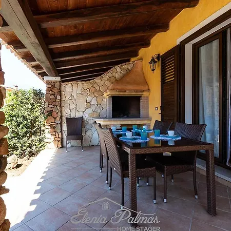 Maya Holiday home