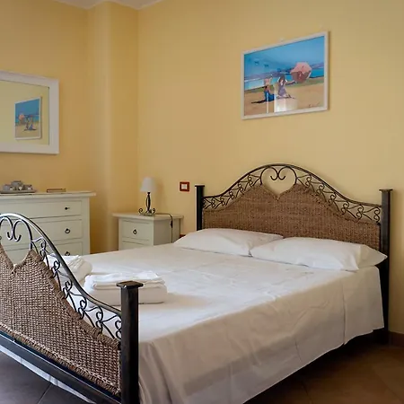 Maya Semesterbostad *